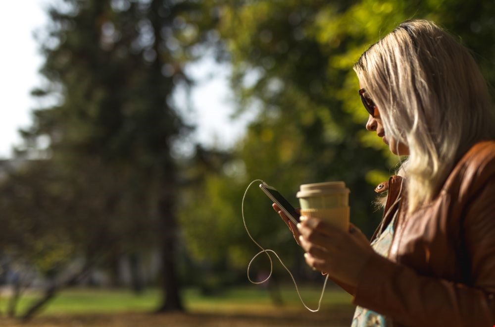 Zo leuk om online radio en podcasts te luisteren Zo leuk om online radio en podcasts te luisteren